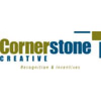 Cornerstone Creative Marketing Concepts Ltd. Logo