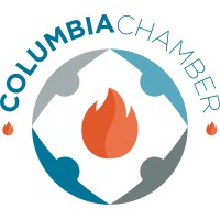 Columbia Chamber Logo