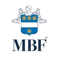 MBF S.p.A. Logo