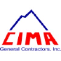 CIMA Constructors Logo