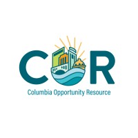 Columbia Opportunity Resource | COR Logo