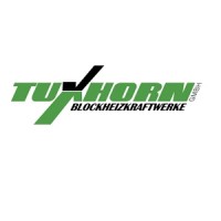 Tuxhorn Blockheizkraftwerke GmbH Logo