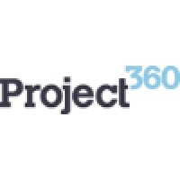 Project Three Sixty Ltd Logo