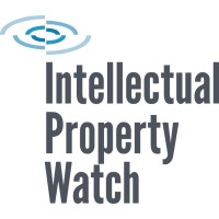 Intellectual Property Watch Logo