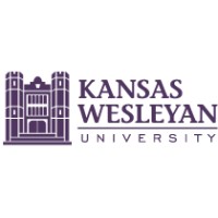 Kansas Wesleyan University Logo
