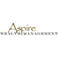 Aspire Wealth Management Logo