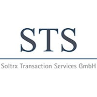 Soltrx Transaction Services GmbH Logo