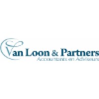Van Loon en Partners Accountants en Adviseurs Logo