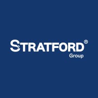 Stratford - Language Solutions Logo