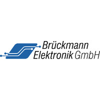 Brückmann Elektronik GmbH Logo