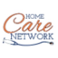 Home Care Network Logo