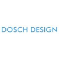 Dosch Design Logo