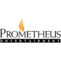 Prometheus Entertainment Logo