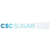 CSC Sugar Logo