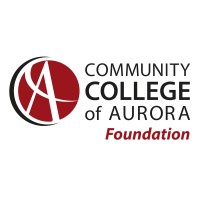Community College of Aurora Foundation Logo