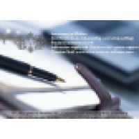 International Business Company Welcome.md Logo