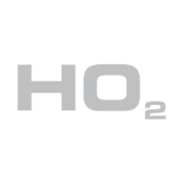 HO2 Systemberatung GmbH Logo