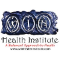 WIN Health Institute Logo