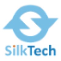 SilkTech Logo