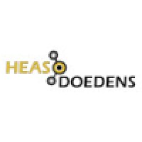 HEAS Logo
