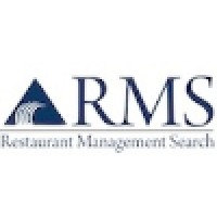 Restaurant Management Recruiters Logo