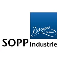 Sopp Industrie GmbH Logo