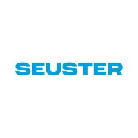 Seuster KG Logo