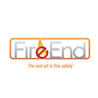 Fire-End Logo