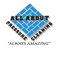 All About Pressure Cleaning Logo