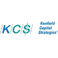Kenfield Capital Strategies Logo