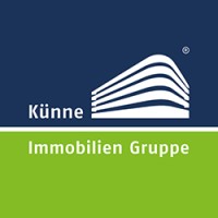 Künne Immobilien Gruppe Logo