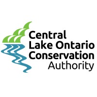 Central Lake Ontario Conservation Authority Logo