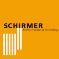 Schirmer Maschinen GmbH Logo