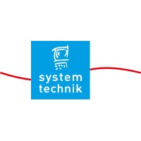 SYSTEMTECHNIK GmbH Logo