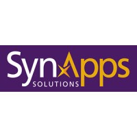 SynApps Solutions Ltd Logo