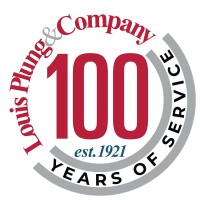 Louis Plung & Company, LLP Logo