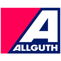 ALLGUTH GmbH Logo