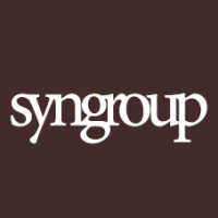 Syngroup - The Efficiency Consultants Logo