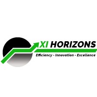 Xi Horizons Logo