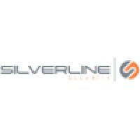 Silverline Security Logo