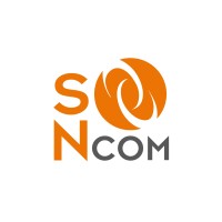 SNcom GmbH Logo