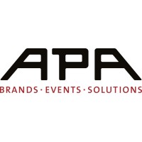 APA Brands Events Solutions Logo