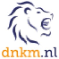 De Nederlandse Kredietmaatschappij Logo