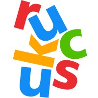 Ruckus Media Group Inc. & Ruckus Learning Logo