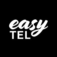 easyTEL Logo