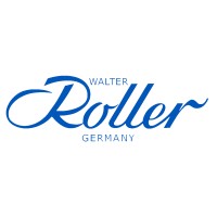 Walter Roller GmbH & Co. Logo
