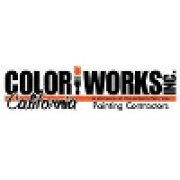 California Color Works, Inc. Logo