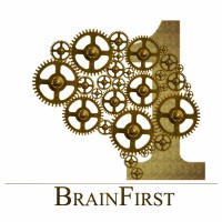BrainFirst Group Logo