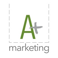 APlus Marketing Logo