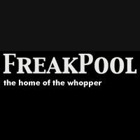 Freakpool Logo